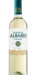 Producto: Condes de Albarei 2025