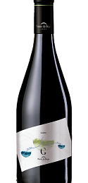 Producto: Ponte da Boga Godello 2025
