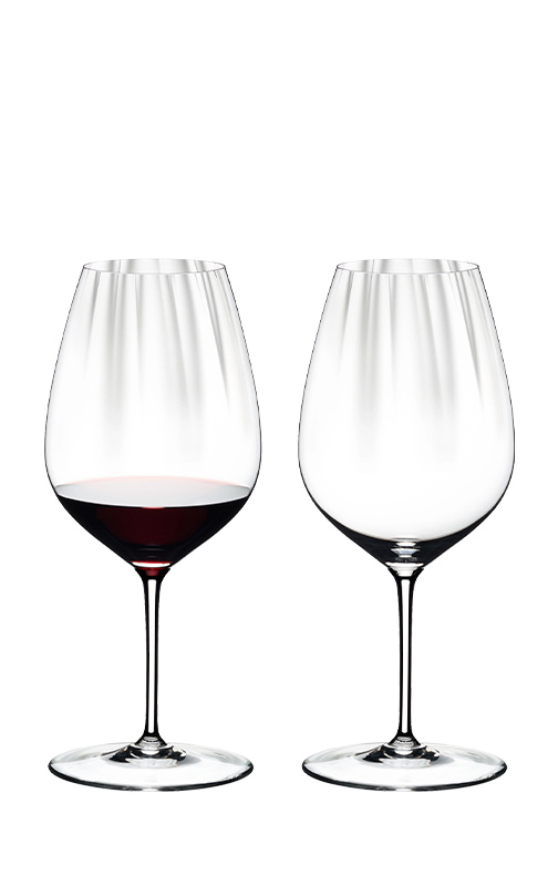 Copa Riedel Ouverture Champagne Glass (2 copas)