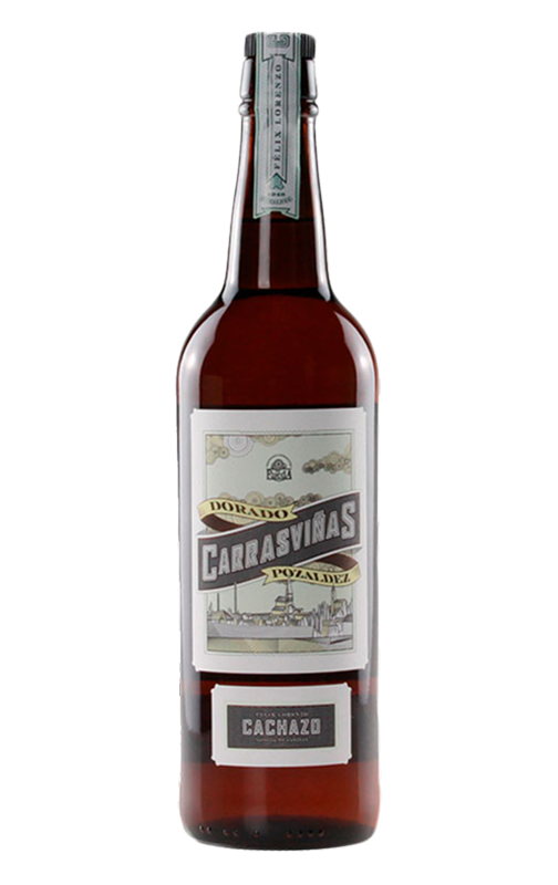 Carrasviñas Dorado