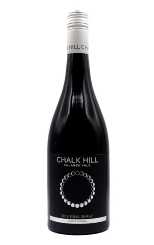 Comprar Chalk Hill Luna Shiraz 2018 Bodeboca