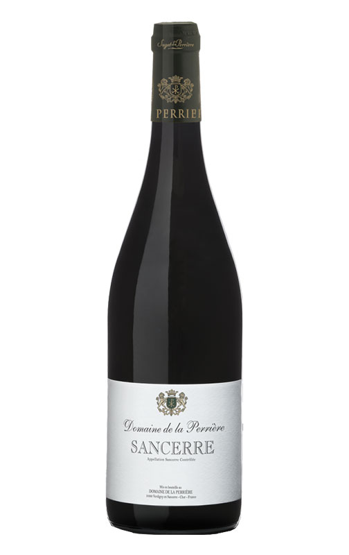 Comprar Domaine Saget Sancerre Rouge 2017 Bodeboca