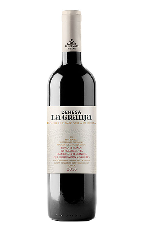 Comprar Dehesa La Granja 2016 Bodeboca