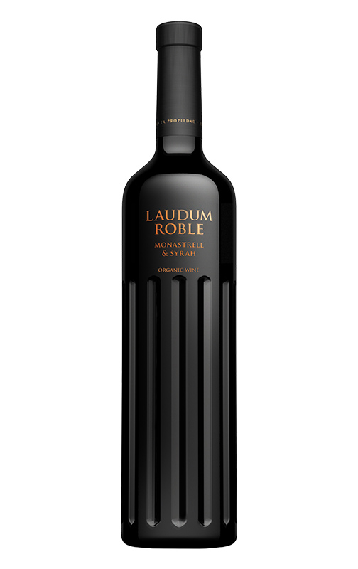 Roble | 2020 Laudum Comprar Bodeboca