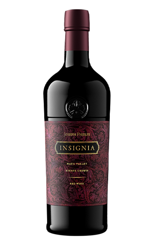 Joseph Phelps Insignia 2018 赤ワイン 楽天市場】インシグニア 2018 ジョセフ フェルプス 750ml