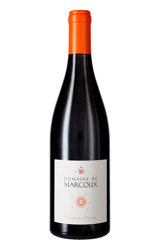 Comprar Domaine de Marcoux Côtes du Rhône 2022 Bodeboca