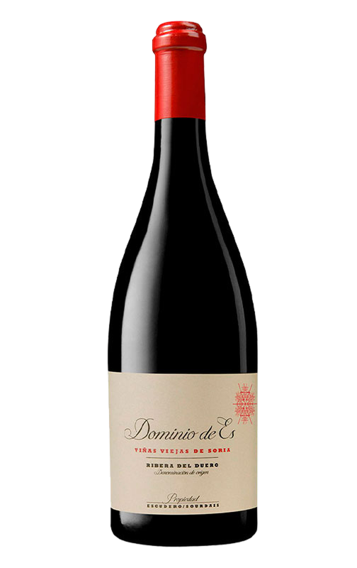 Dominio De Es Viñas Viejas De Soria 2022