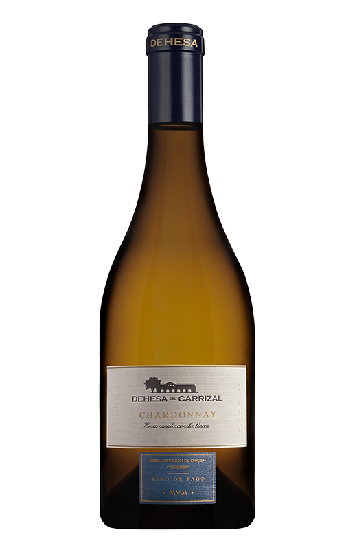 Comprar Dehesa del Carrizal Chardonnay 2021 Bodeboca