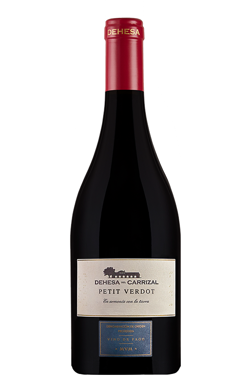 Comprar Dehesa del Carrizal Petit Verdot 2020 Bodeboca