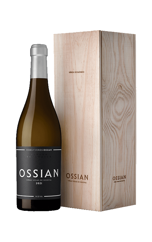 Comprar Ossian 2021 Magnum Bodeboca