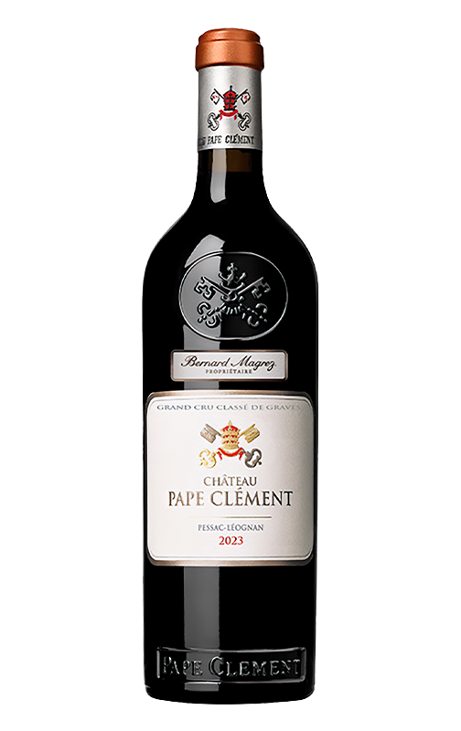 Château Pape Clément 2023