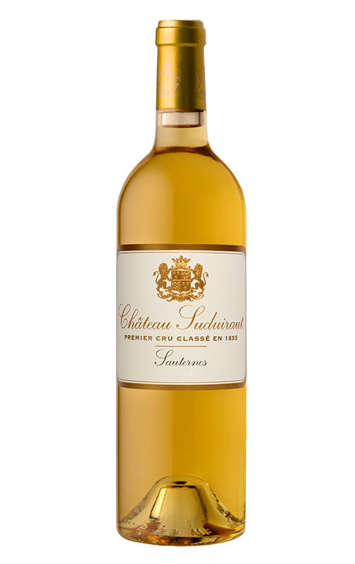 Château Suduiraut 2023