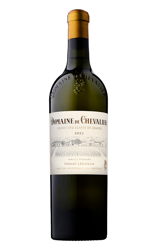 Domaine De Chevalier Blanc 2023