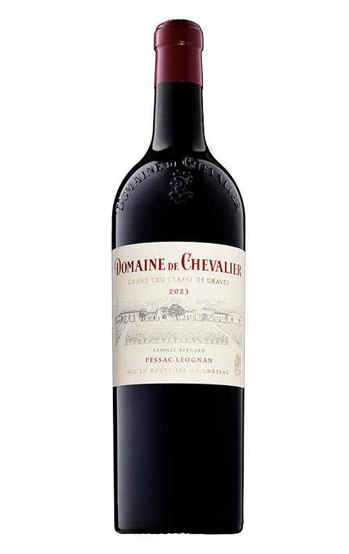 Domaine De Chevalier 2023