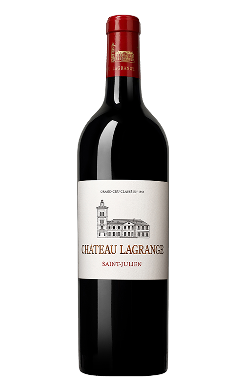 Château Lagrange 2023