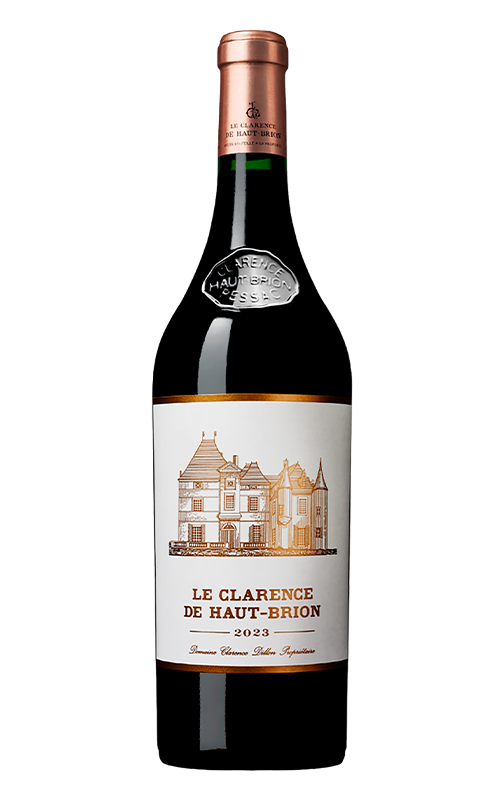 Le Clarence De Haut-Brion 2023