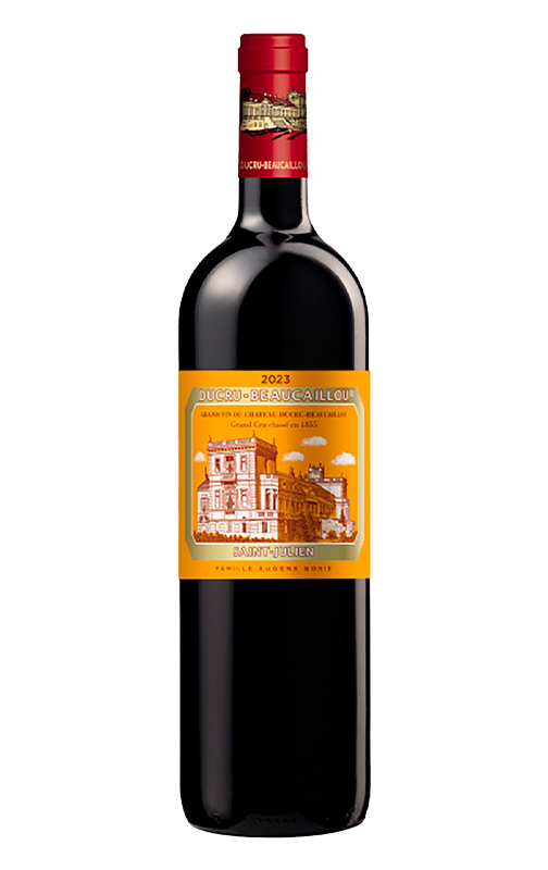 Château Ducru Beaucaillou 2023