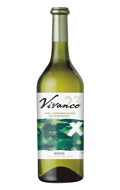 Vivanco Blanco 2023