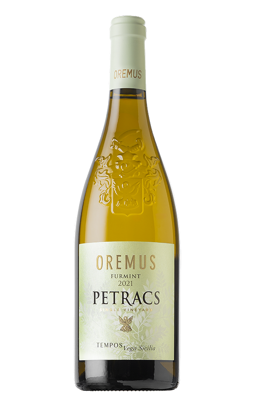 Oremus Petracs 2021