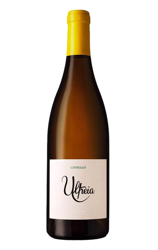 Ultreia Godello 2023