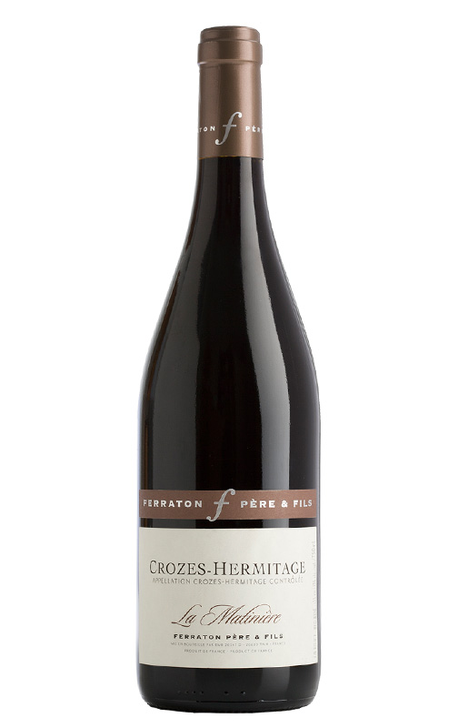 Ferraton Crozes Hermitage La Matinière 2023