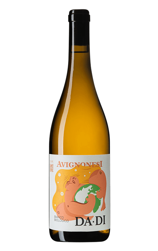 Avignonesi Da·di Bianco 2024