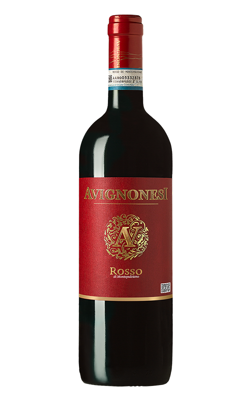 Avignonesi Rosso Di Montepulciano 2024