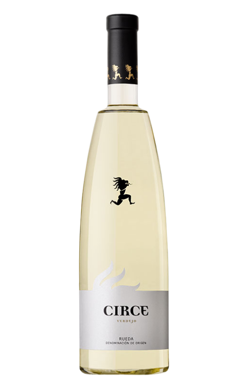 Circe Verdejo 2025