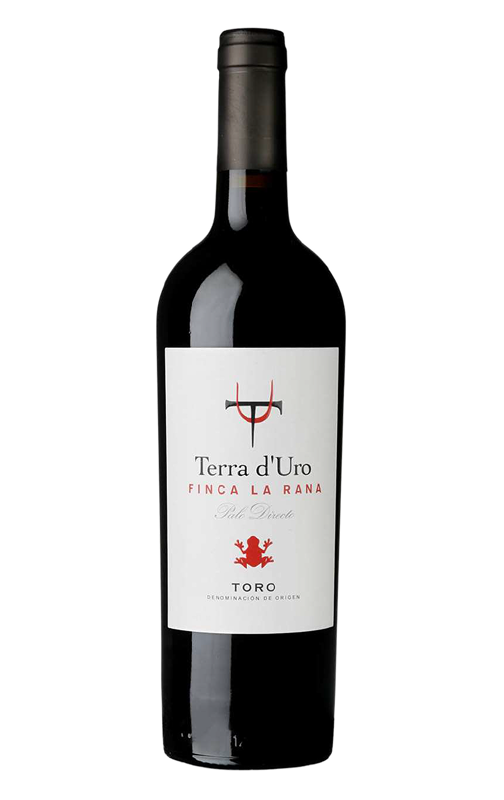Finca La Rana 2022