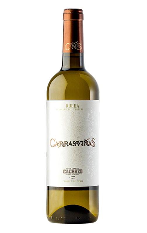 Carrasviñas Verdejo 2025