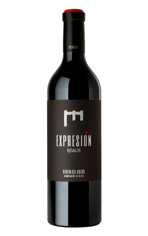 Resalte Expresión 2020