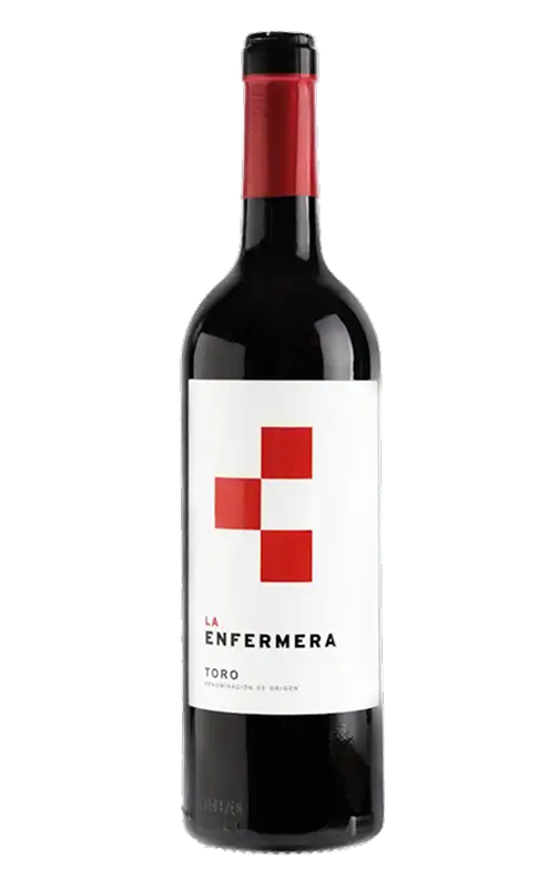 La Enfermera 2024
