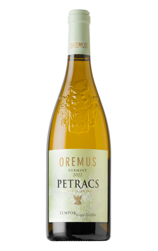 Oremus Petracs 2022