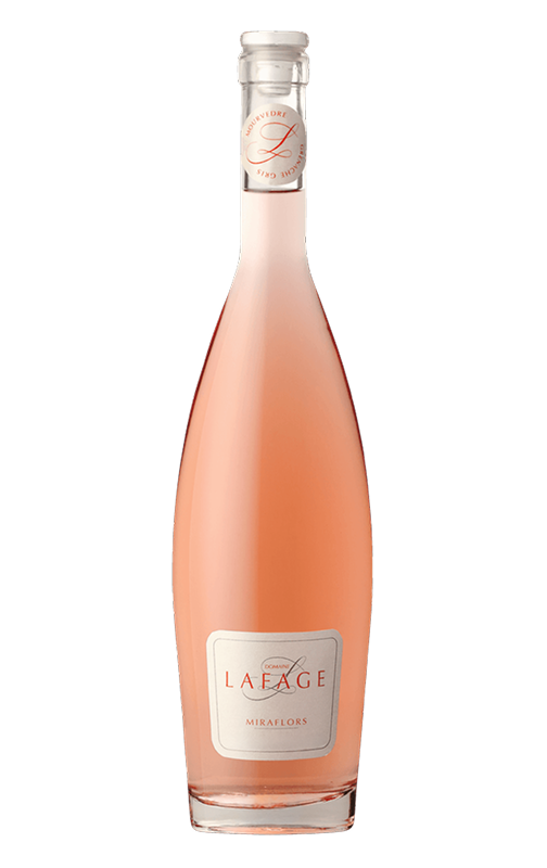 Domaine Lafage Miraflors Rosé 2025