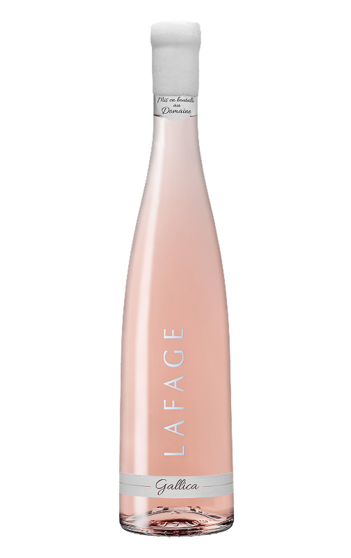 Domaine Lafage Gallica 2025