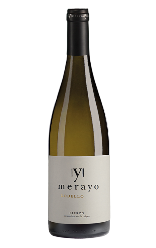 Merayo Godello 2025