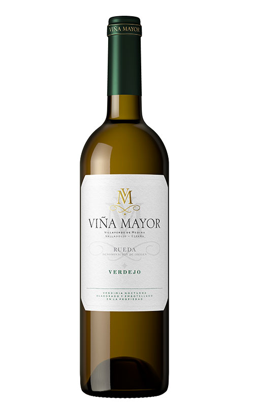 Viña Mayor Verdejo 2025