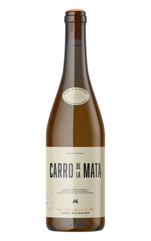 El Carro De La Mata 2024