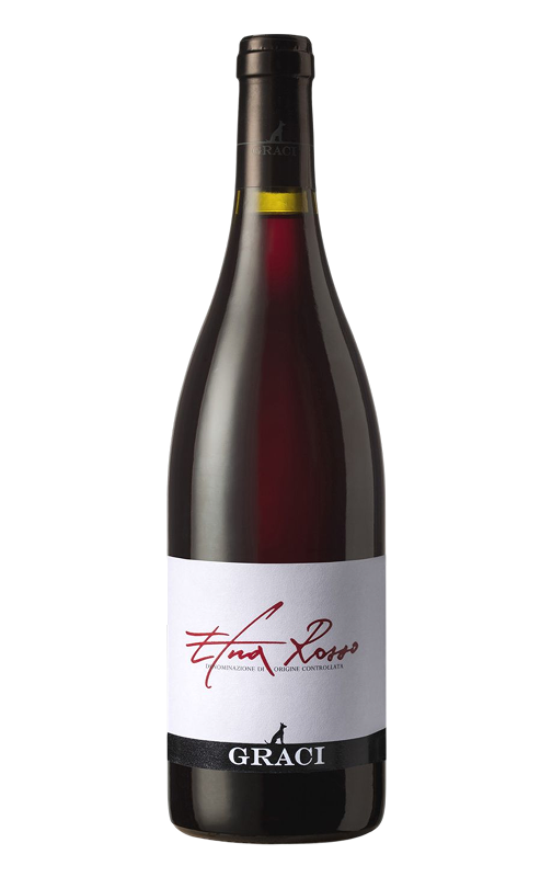 Graci Etna Rosso 2023