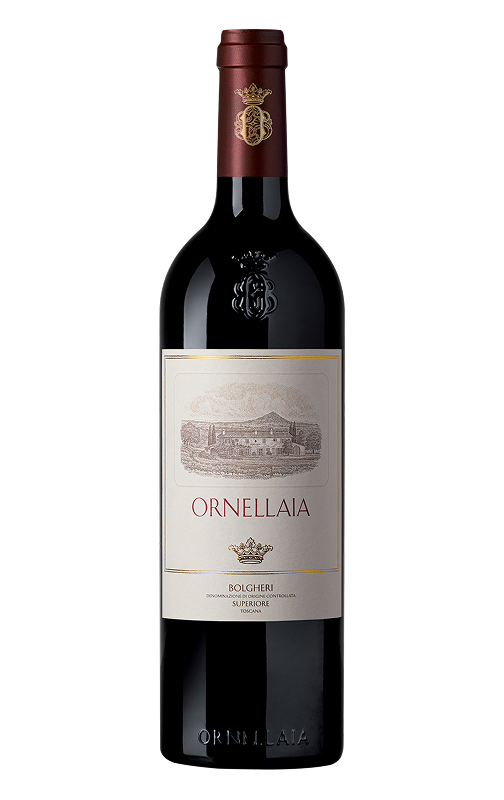 Ornellaia Bolgheri Superiore 2023