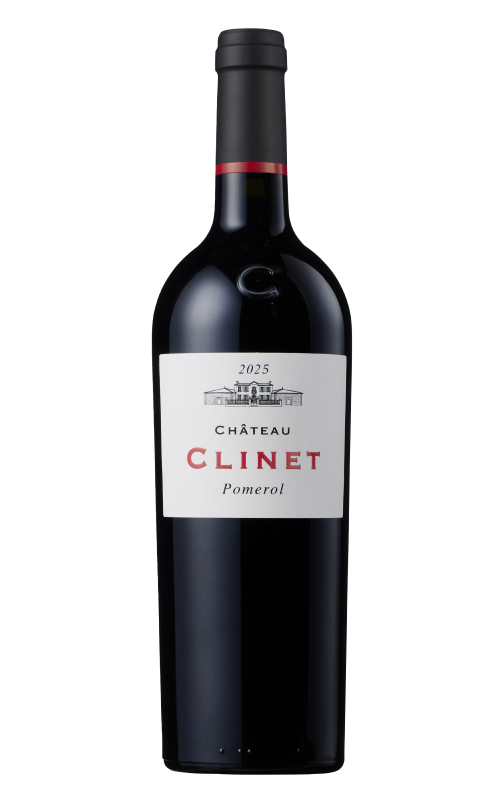 Château Clinet 2025 En Primeur