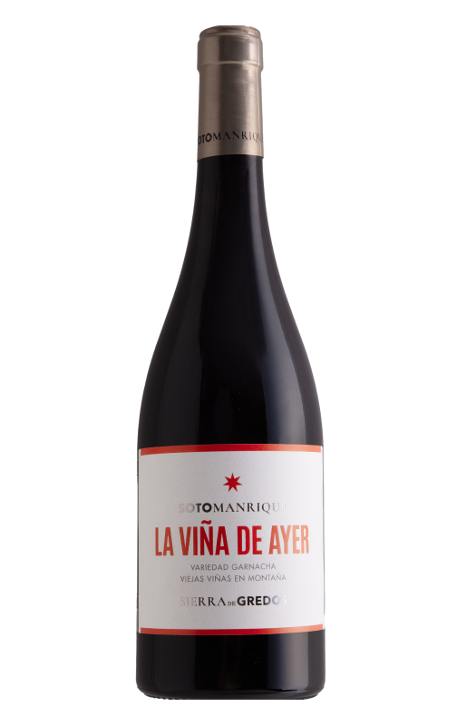 La Viña De Ayer Garnacha 2023
