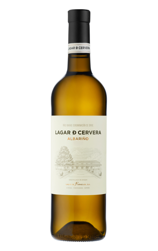 Lagar De Cervera 2025