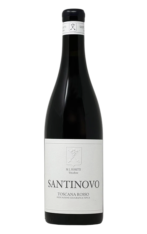 Cerbaiona Santinovo 2021