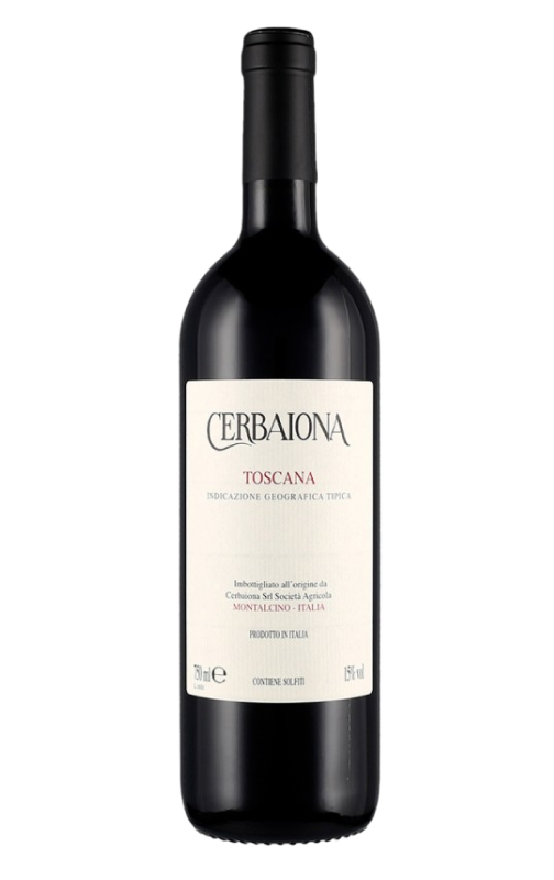 Cerbaiona Toscana 2021
