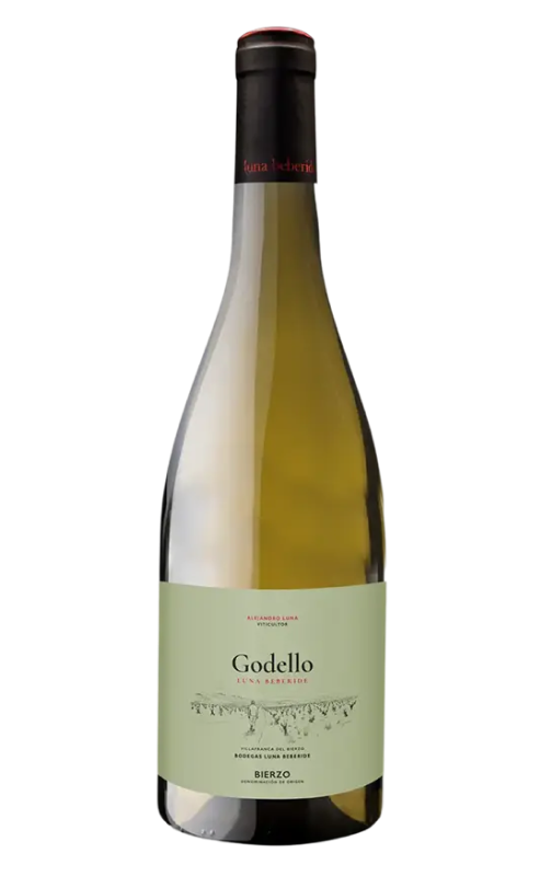 Luna Beberide Godello 2025