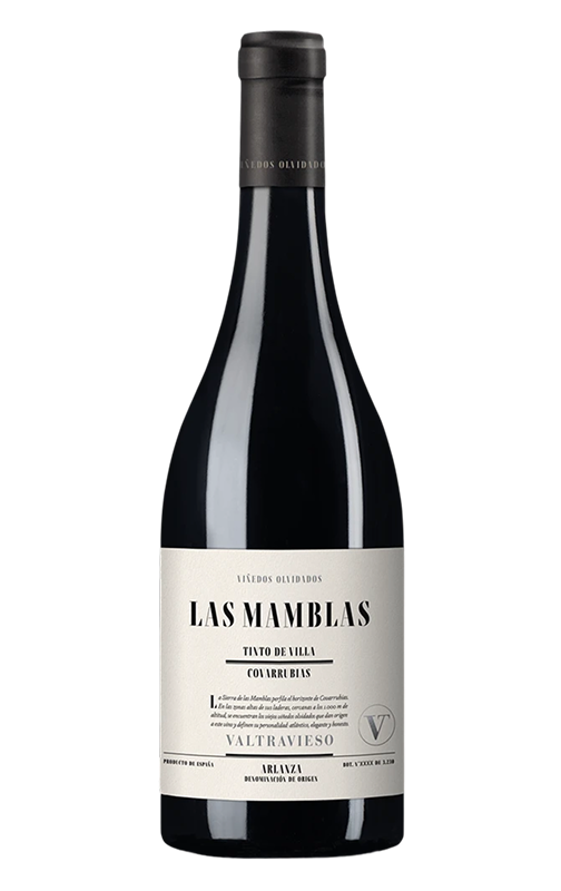 Las Mamblas 2020