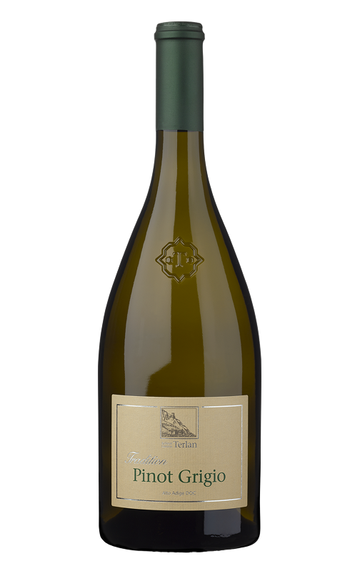 Terlan Pinot Grigio 2025