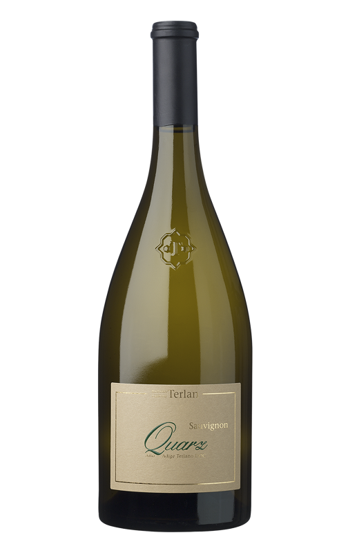 Terlan Quarz Sauvignon Blanc 2024