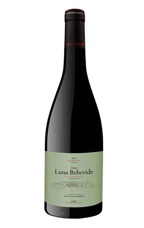 Finca Luna Beberide 2023